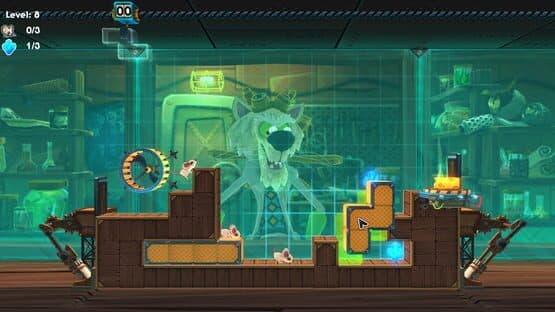 MouseCraft — screenshot 1