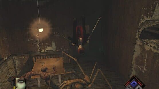 BloodRayne — screenshot 5