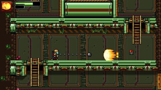 Metagal — screenshot 3