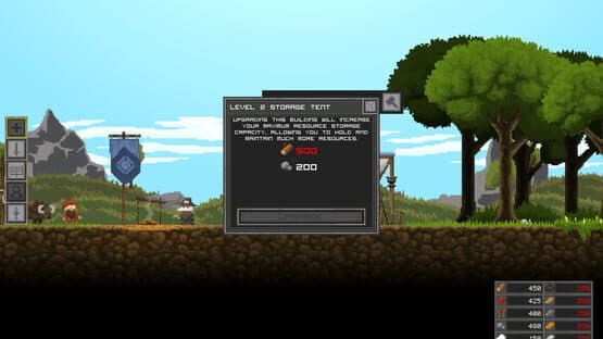 Regions of Ruin — screenshot 4