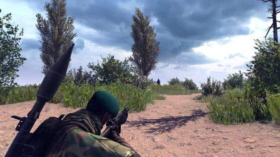 Call to Arms — screenshot 2