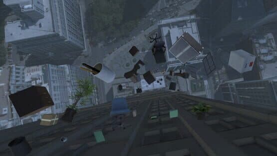 Purgatory Fell — screenshot 3