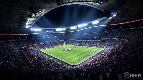FIFA 19 — screenshot 3