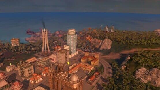 Tropico 3: Absolute Power — screenshot 3