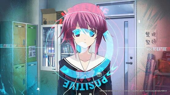 Chaos;Child — screenshot 2