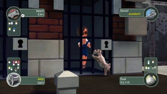 Monopoly Streets — screenshot 6