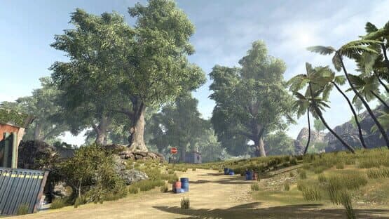 Struggle For Survival VR — screenshot 2