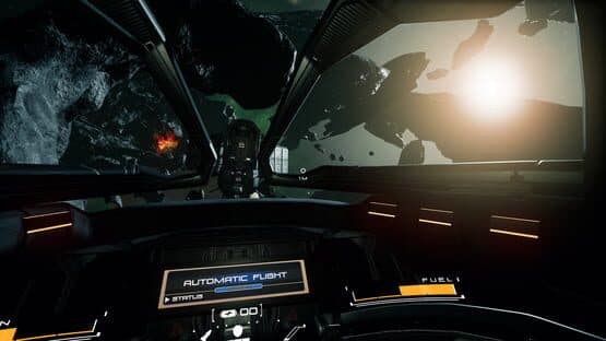 Detached: Non-VR Edition — screenshot 8