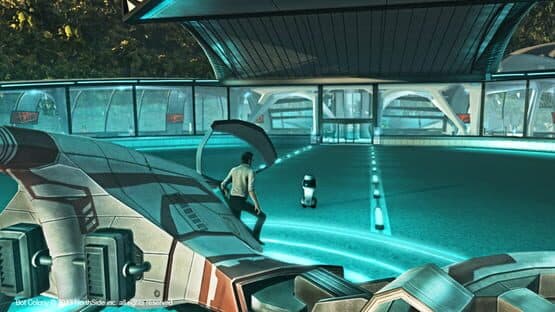 Bot Colony — screenshot 3