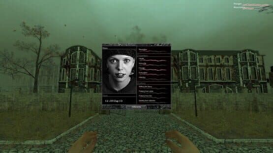 Pathologic Classic HD — screenshot 1