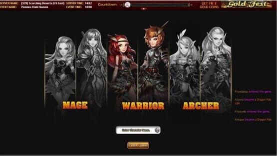 Dragon Pals — screenshot 1