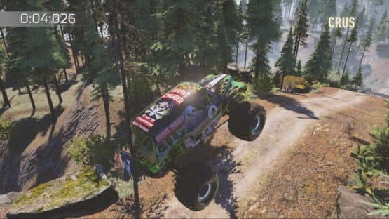 Monster Jam: Crush It! — screenshot 2