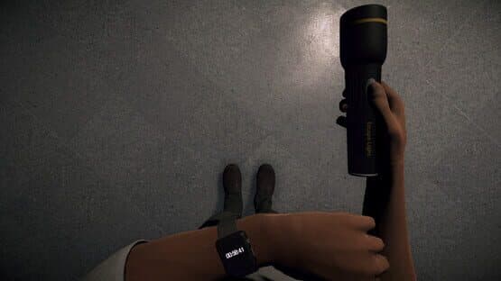 The Escape — screenshot 2