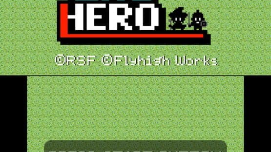 Witch & Hero — screenshot 2