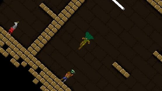 The Waste Land — screenshot 3