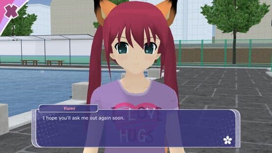 Shoujo City — screenshot 3