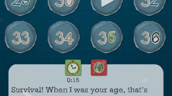 Kosmo Spin — screenshot 1