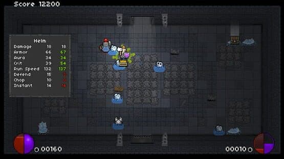 Bit Dungeon+ — screenshot 3
