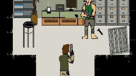 Dimetrosaur — screenshot 3