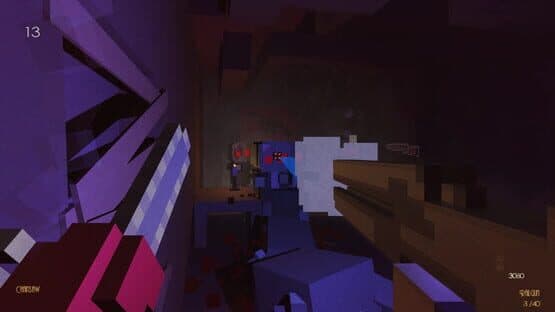 The Hateful Dead — screenshot 3