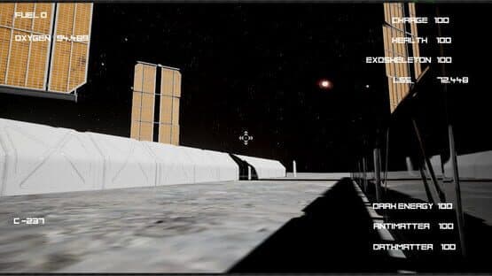 Infinitum — screenshot 5