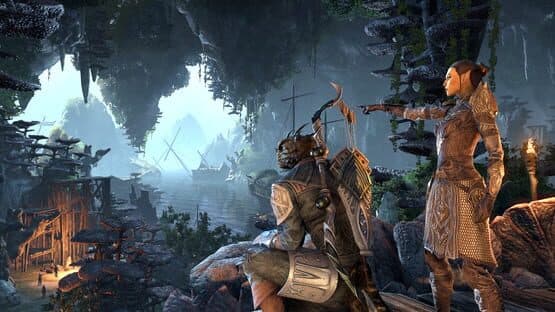 The Elder Scrolls Online: Summerset — screenshot 5