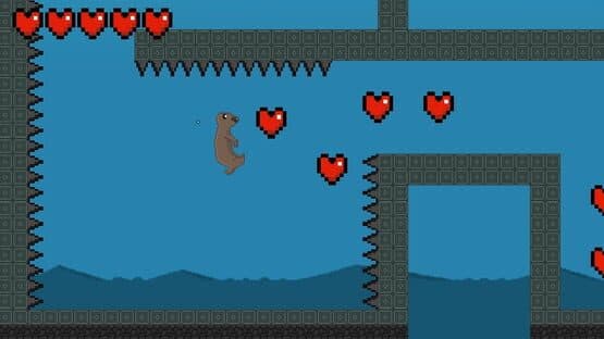 Another Otter — screenshot 3
