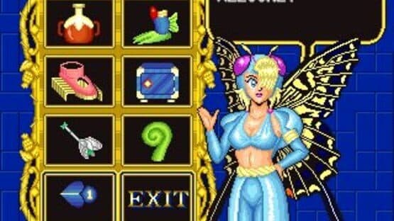 Blue's Journey — screenshot 4