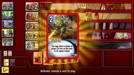 Smash Up — screenshot 5