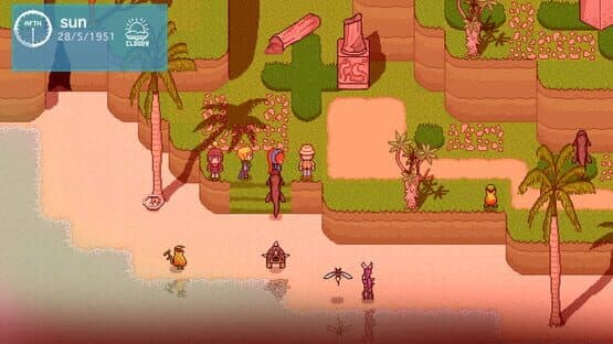 Nusakana — screenshot 1
