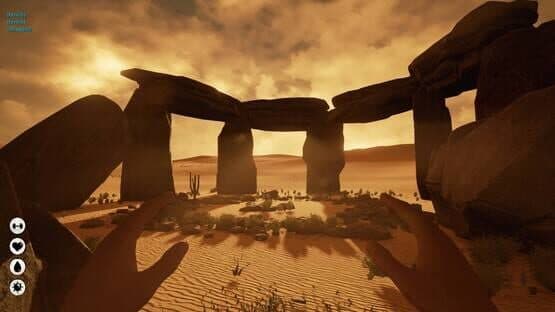 Dead Sea — screenshot 2