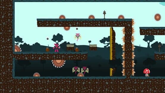 Quest of Vidhuraa — screenshot 3
