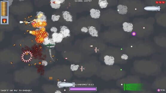 Frequent Flyer — screenshot 2