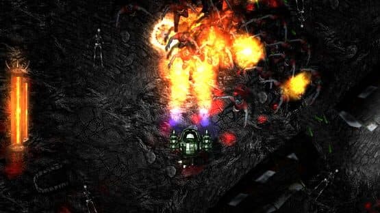 Zombie Murder Hell Arrives — screenshot 1