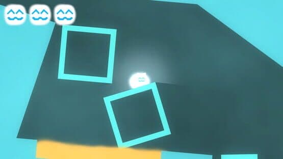 Cats are Liquid: A Light in the Shadows — screenshot 4