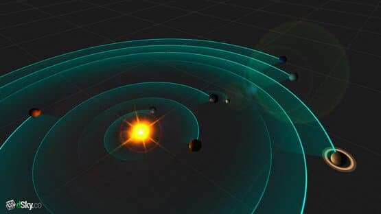 Celestrion — screenshot 4