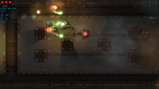 Feral Fury — screenshot 4