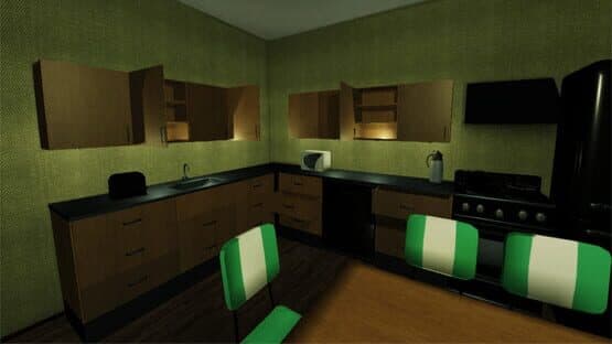 Endless Room — screenshot 3