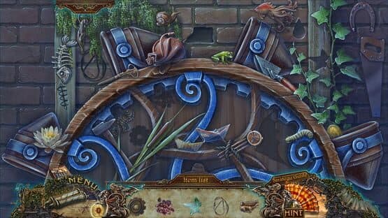 Grim Facade: The Artist and The Pretender - Collector's Edition — screenshot 5