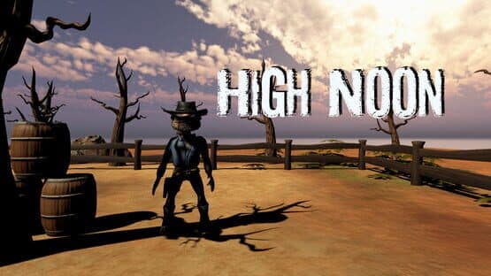High Noon — screenshot 5