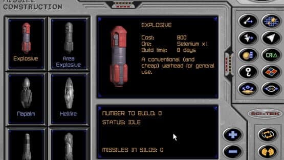 Fragile Allegiance — screenshot 4