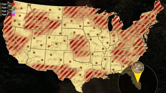 Gun Road — screenshot 3