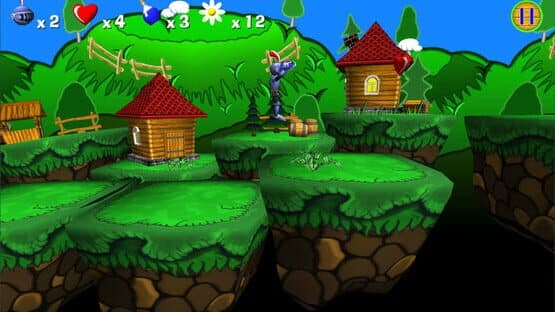 Knight Adventure — screenshot 2