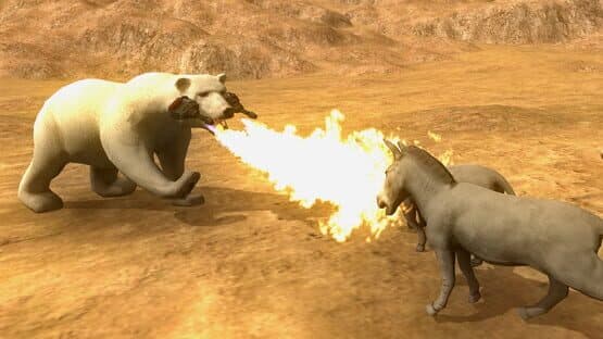 Beast Battle Simulator — screenshot 2