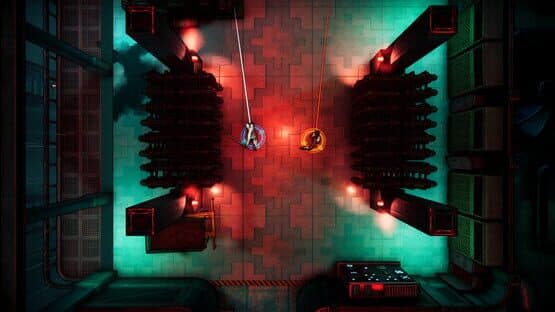 God's Trigger — screenshot 3