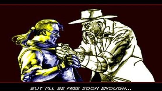 Comix Zone — screenshot 8