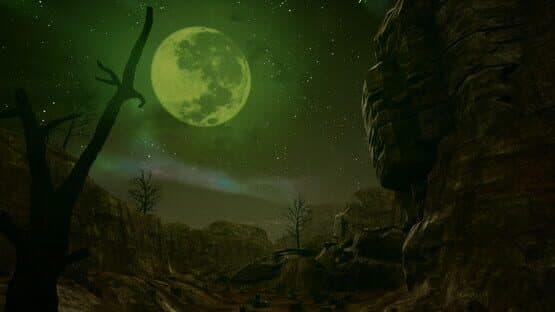 The Hunting God — screenshot 5