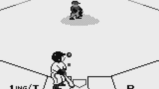 Baseball — screenshot 4