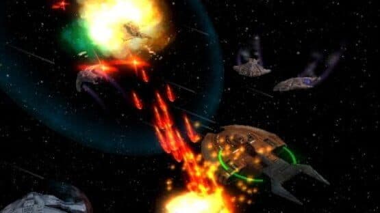 Star Trek: Conquest — screenshot 3