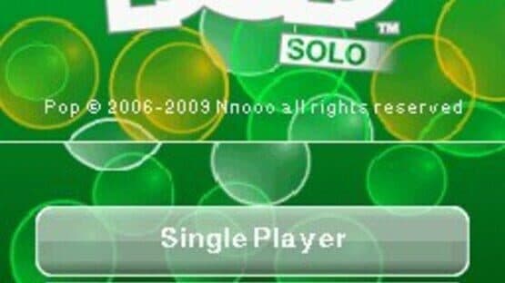 Pop Plus: Solo — screenshot 8
